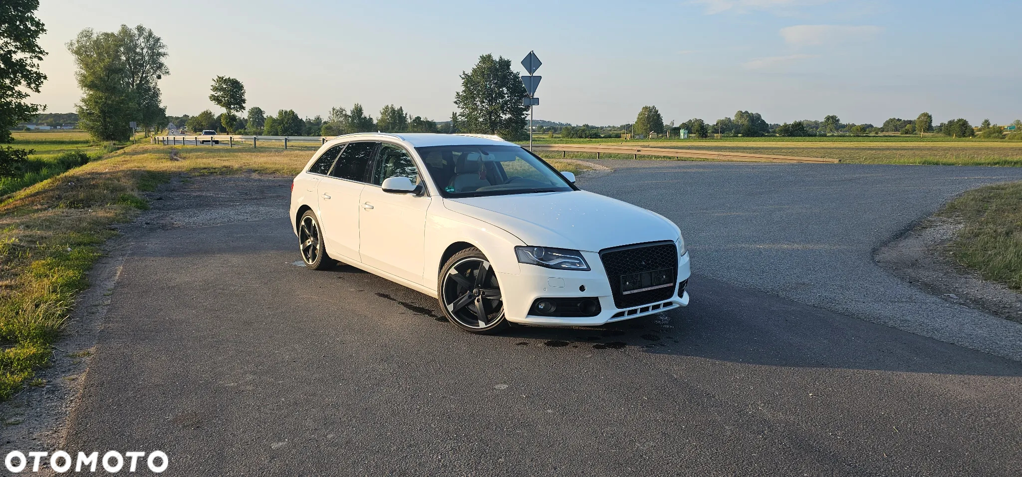 Audi A4 Avant 3.0 TDI DPF quattro S tronic Ambition - 10