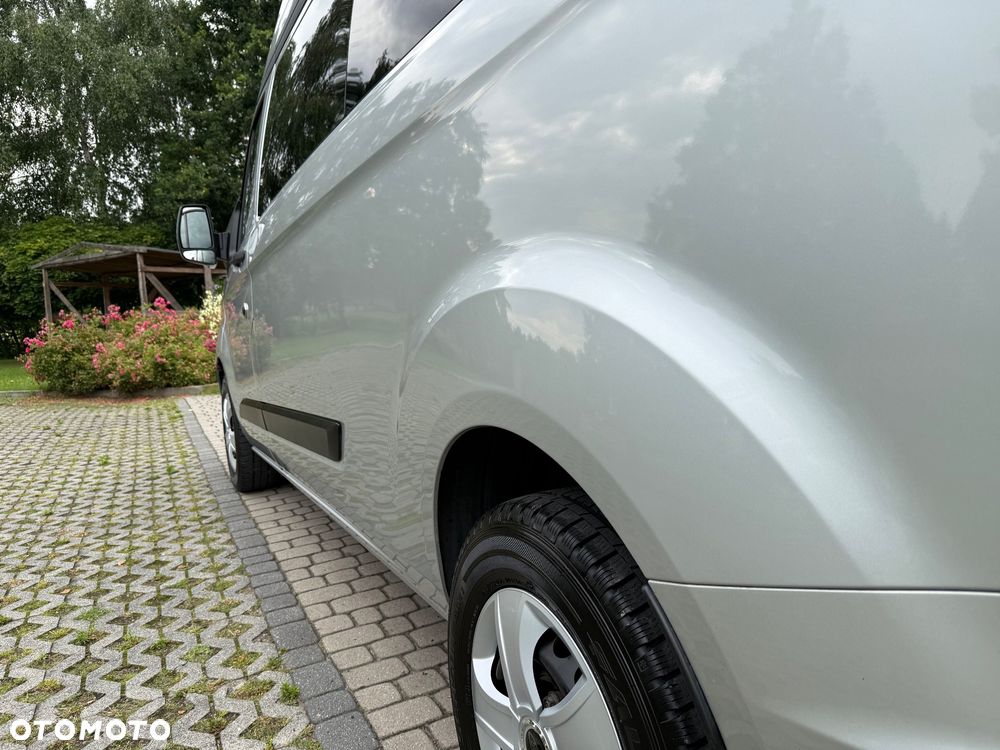 Ford Transit Custom Kombi 340 L2H2 Trend - 19