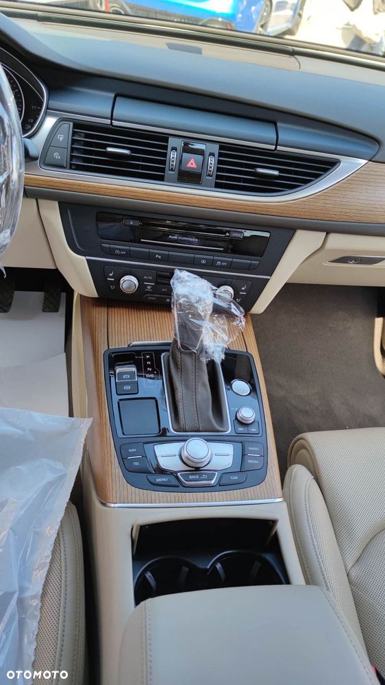 Audi A6 Limousine 2.0 TDI ultra S tronic - 4
