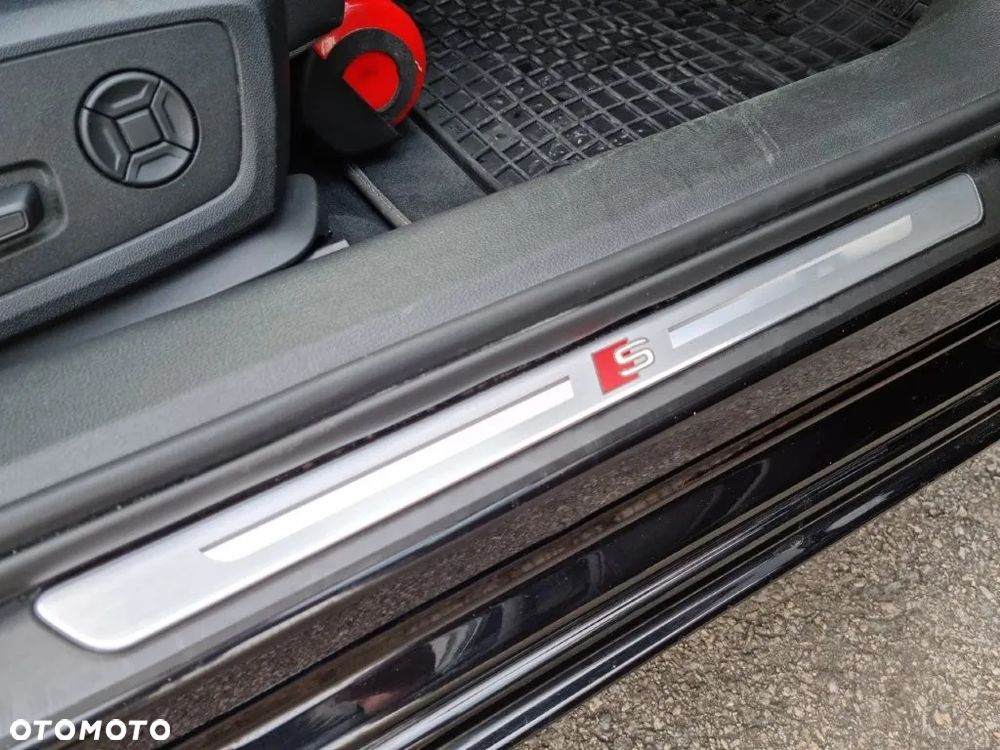 Audi A6 Limousine 40 TDI mHEV Quattro Sport S tronic - 26