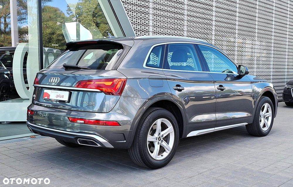 Audi Q5 - 34