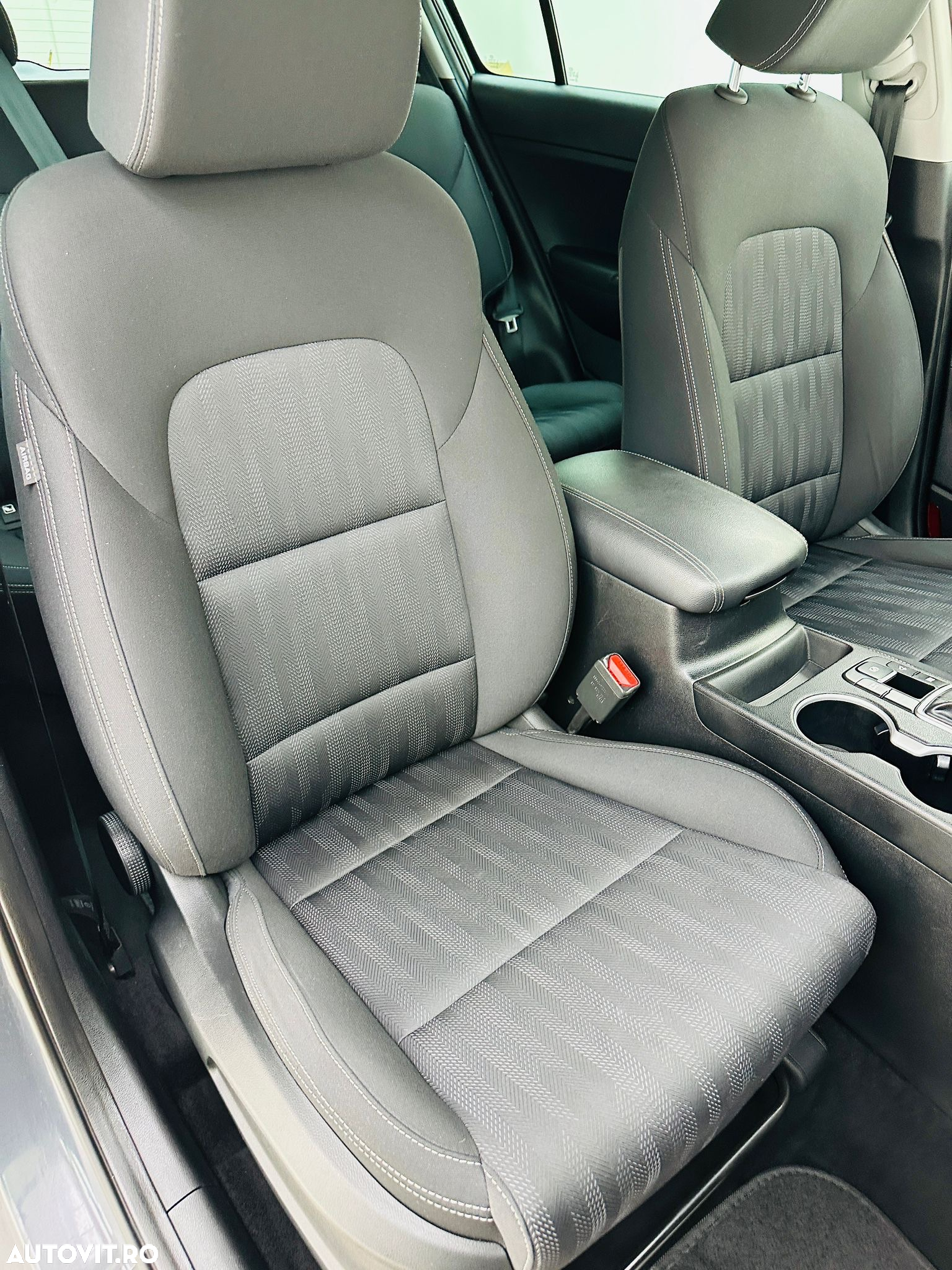 Kia Sportage - 22
