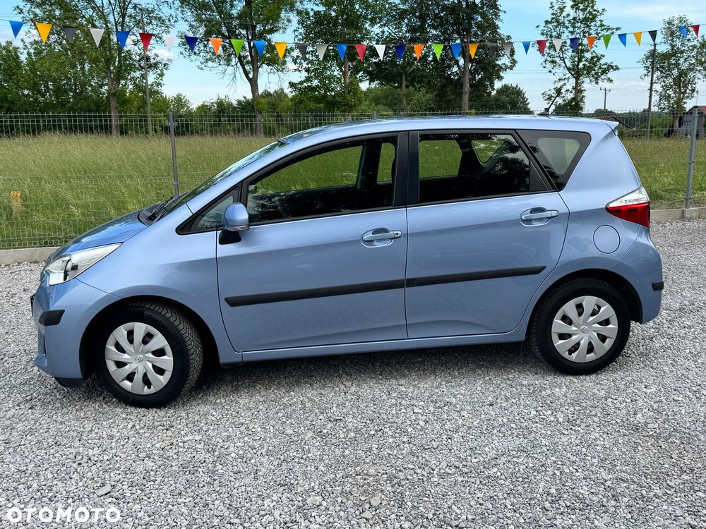 Toyota Verso S - 18