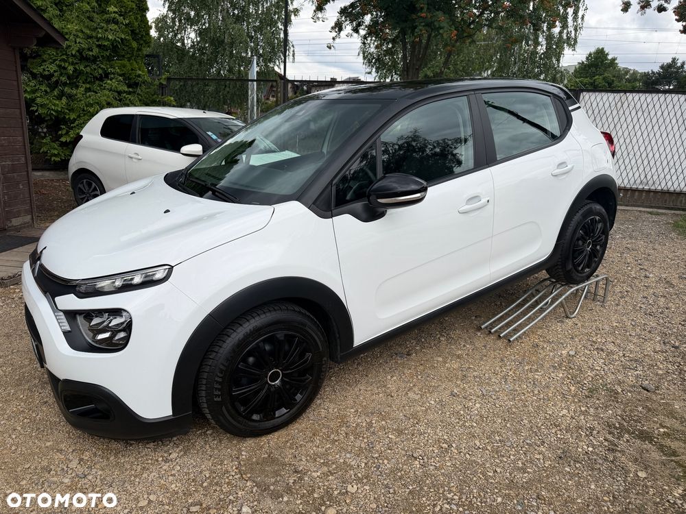 Citroën C3 Pure Tech 83 S&S FEEL PACK - 8
