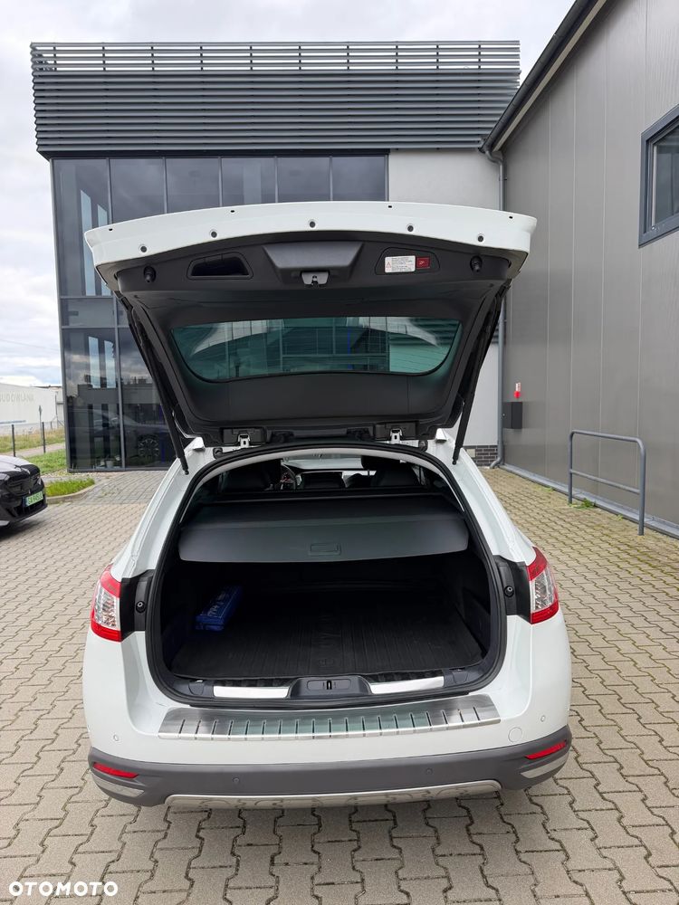 Peugeot 508 2.0 BlueHDi RXH S&S - 14