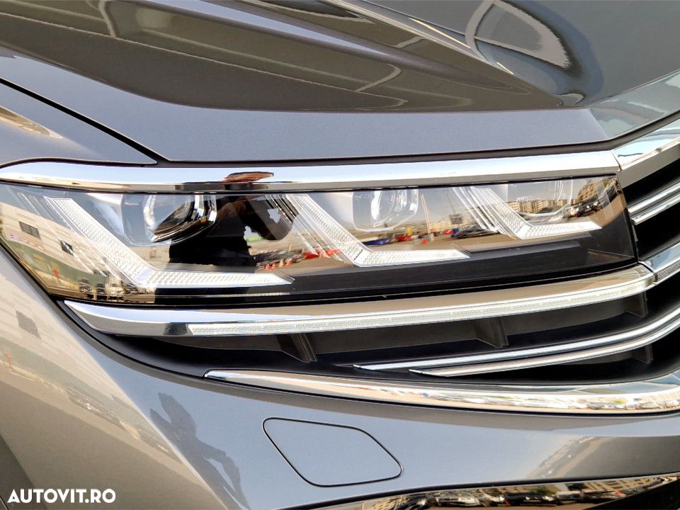 Volkswagen Touareg V6 TSI Elegance - 10