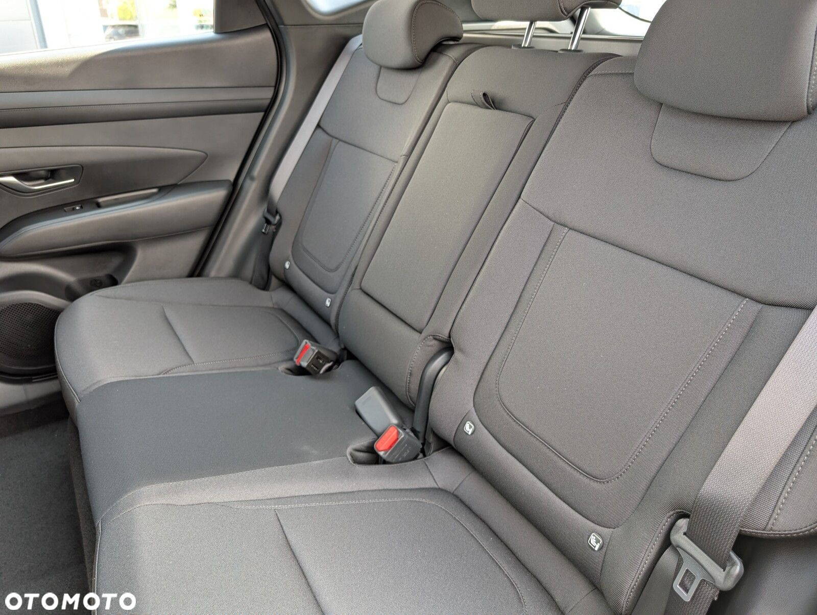 Hyundai Tucson - 19