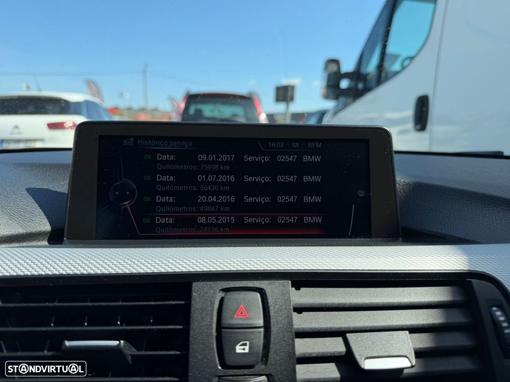 BMW 435 d xDrive Pack M Auto - 34