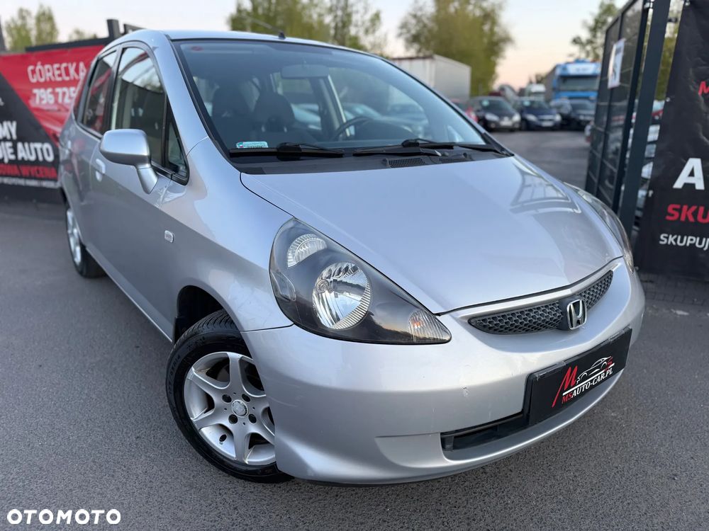 Honda Jazz 1.2 S-X Cool - 7