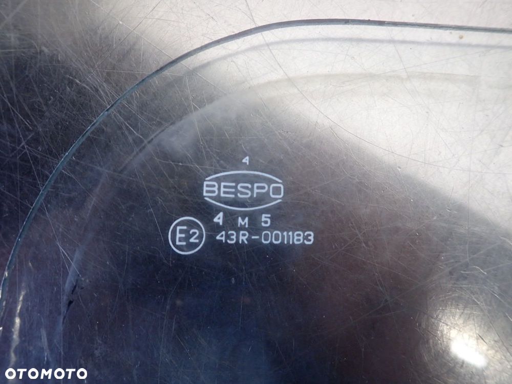 SZYBA TYLNA FSC-STARACHOWICE ŻUK A-11 - 3