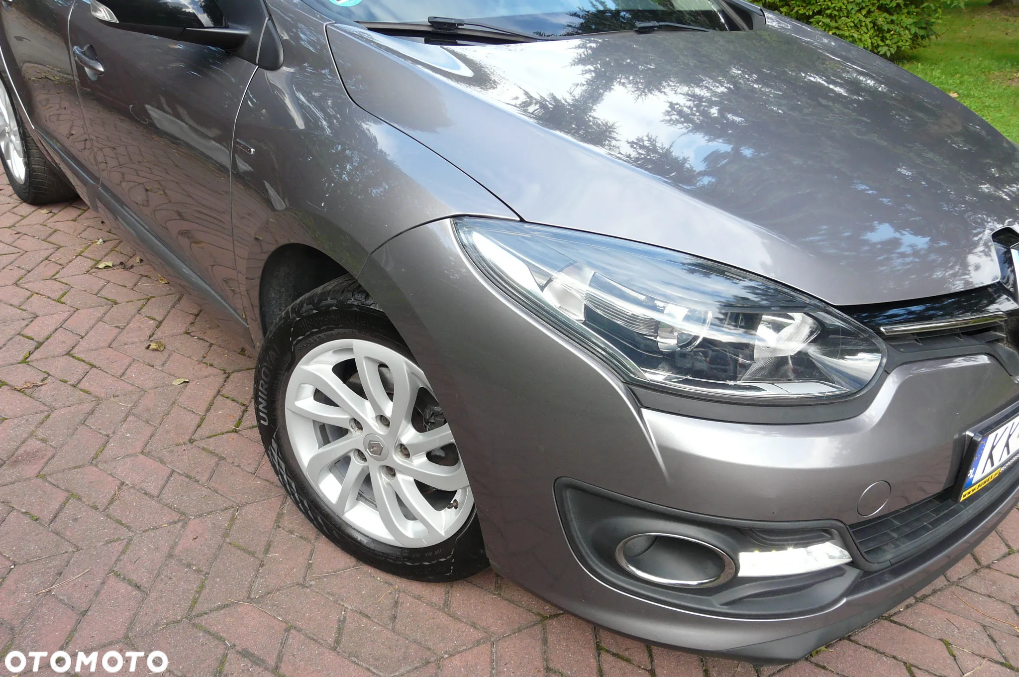 Renault Megane ENERGY TCe 130 LIMITED - 3