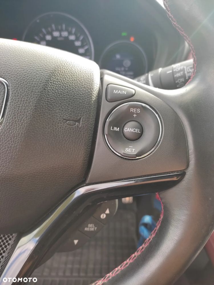 Honda HR-V 1.5 Sport - 15