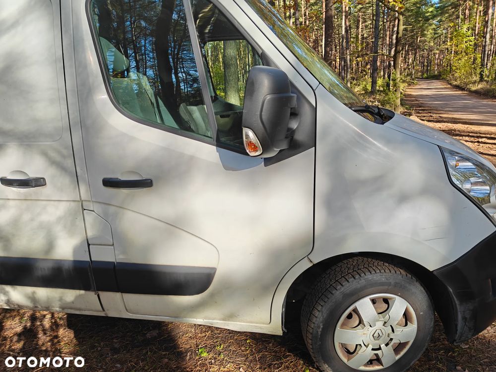 Renault Master dCi L2H2 Pack Clim - 3
