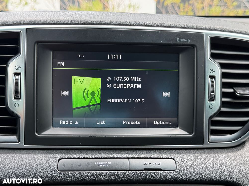 Kia Sportage - 17
