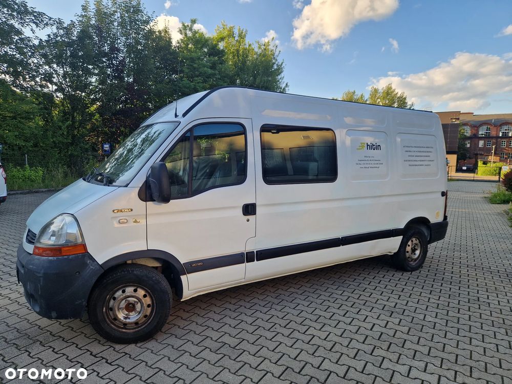 Renault Master - 10