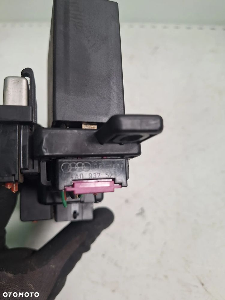 listwa prądowa 8LO941822 GOLF IV przekaźniki   (75/7) - 4