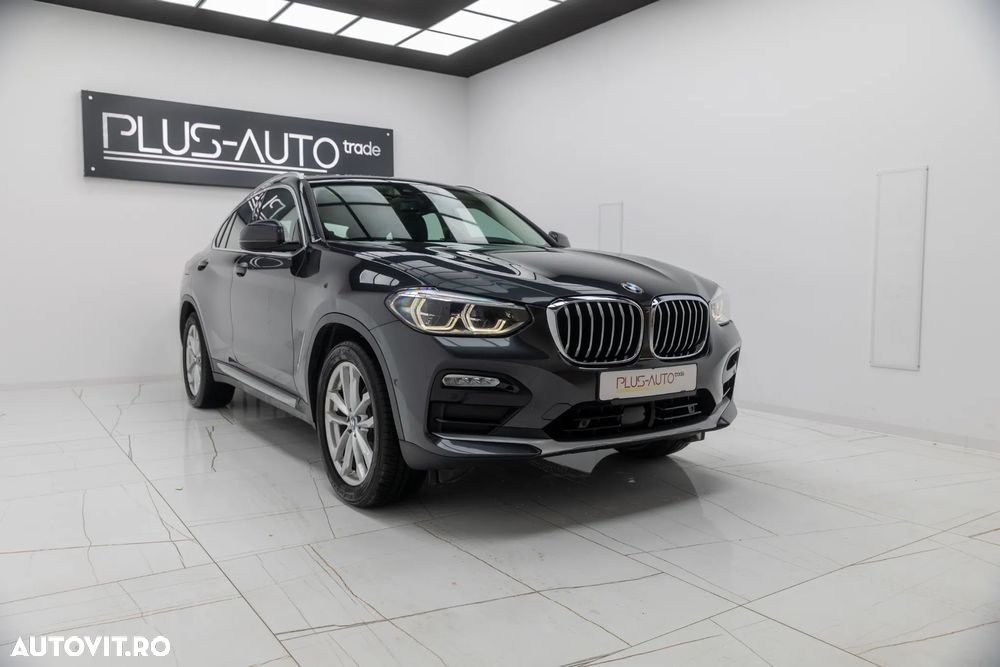 BMW X4 - 2