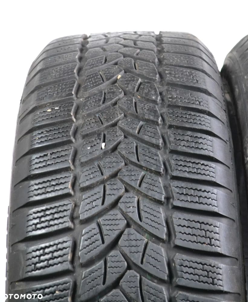 185/60R15 84T FIRESTONE WINTERHAWK 3 x4szt 9728z - 8