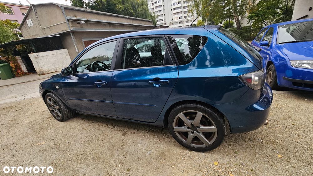 Mazda 3 1.6 Active - 6