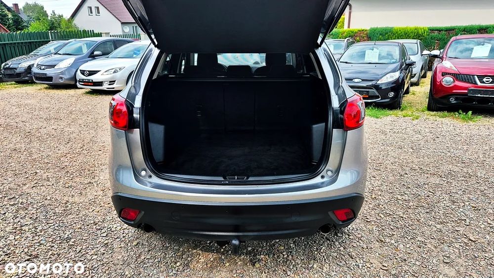 Mazda CX-5 2.0 Skyenergy 2WD - 35