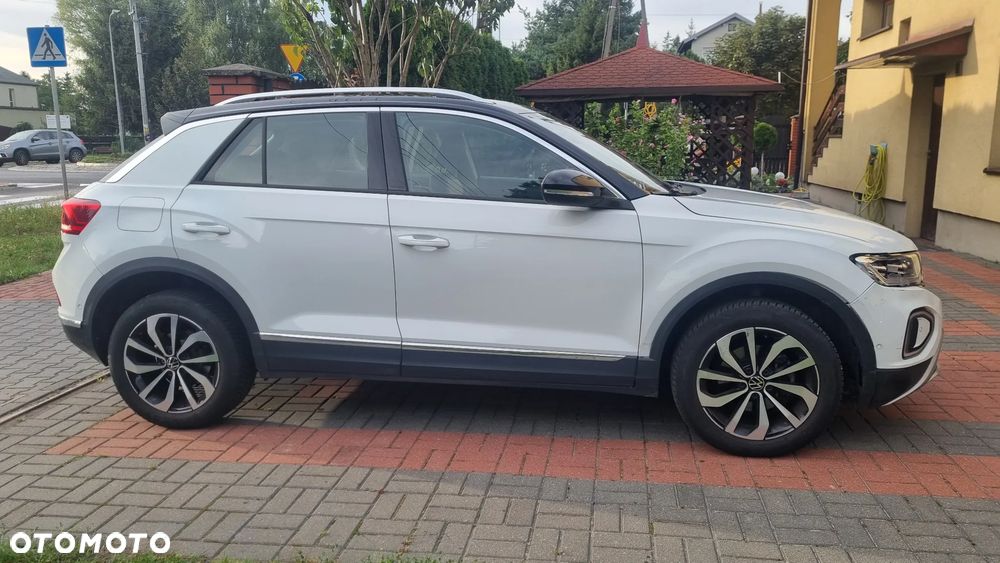 Volkswagen T-Roc 1.5 TSI Style - 5