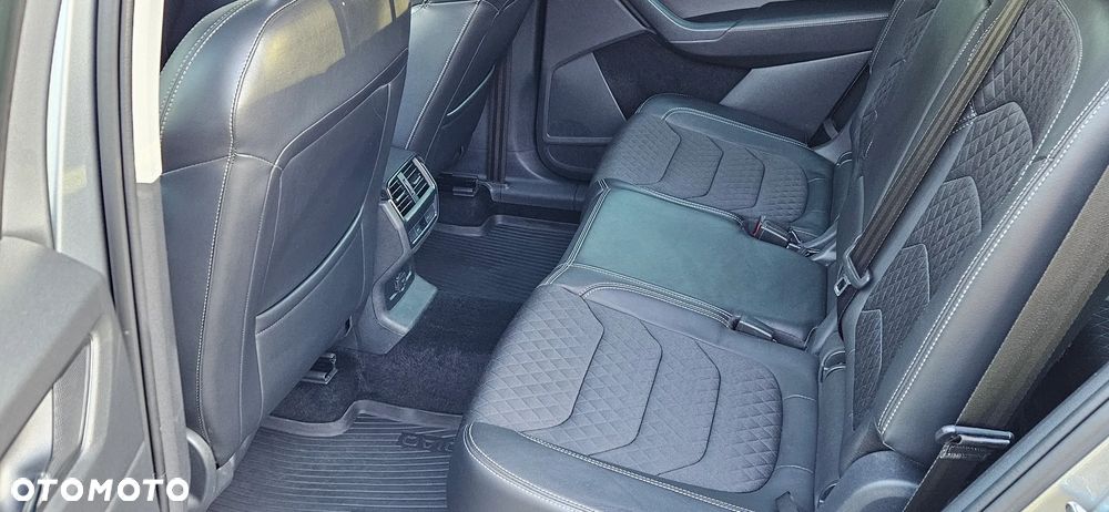 Skoda Kodiaq 2.0 TDI 4x4 Style DSG 7os - 11