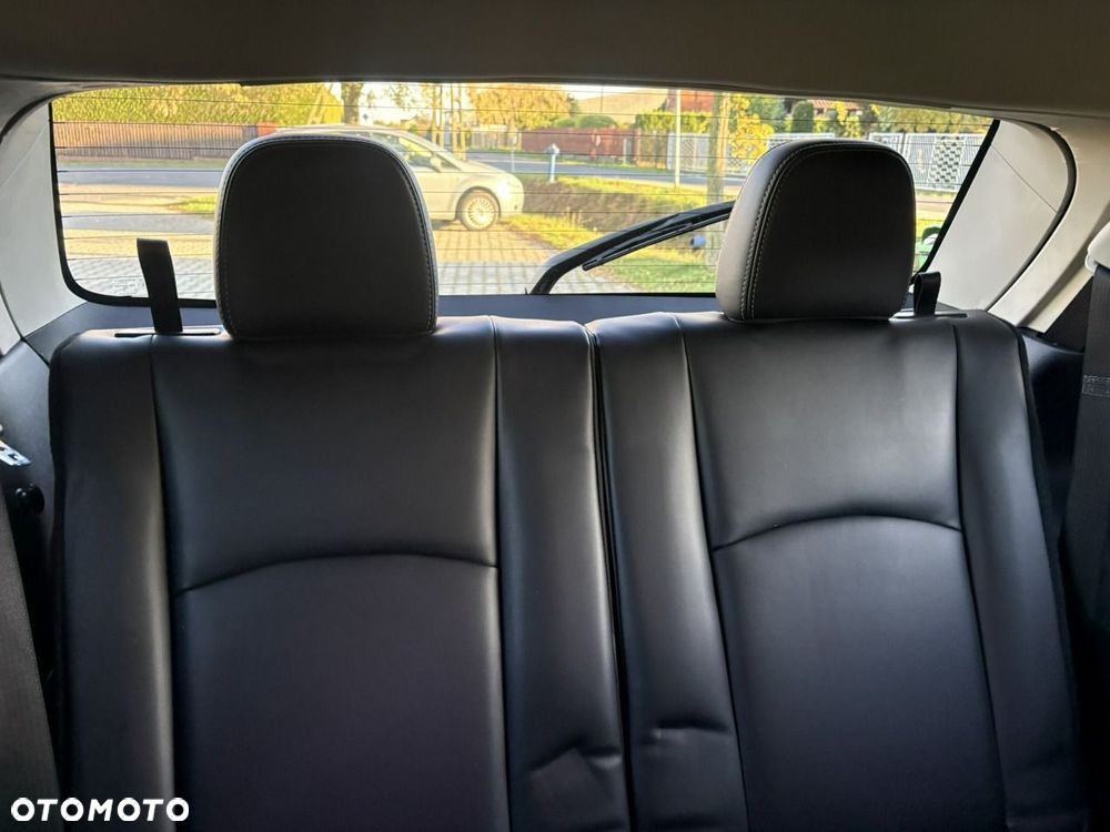 Fiat Freemont 2.0 Multijet 16V DPF Automatik Allrad Lounge - 22