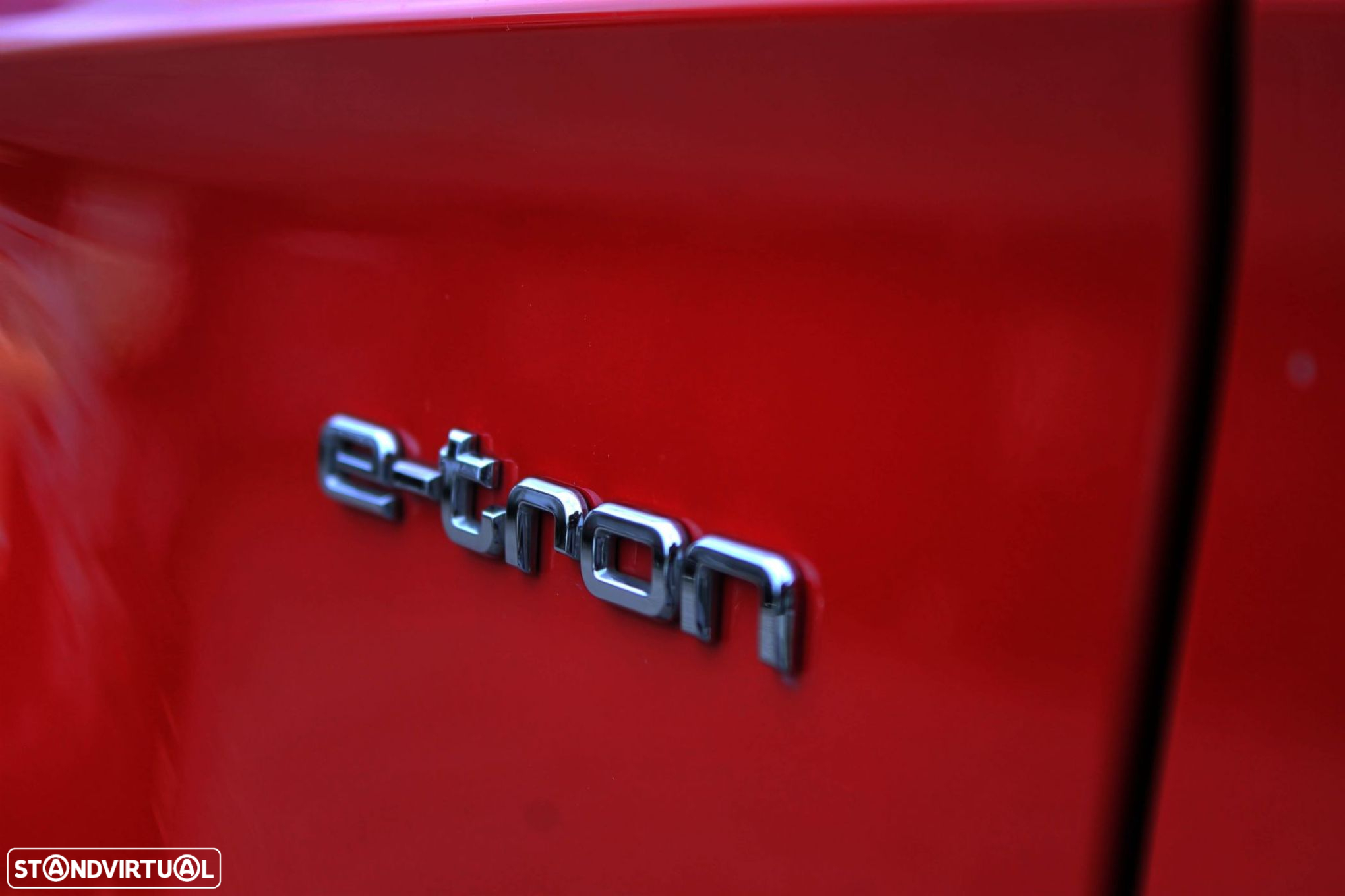 Audi A3 Sportback - 6
