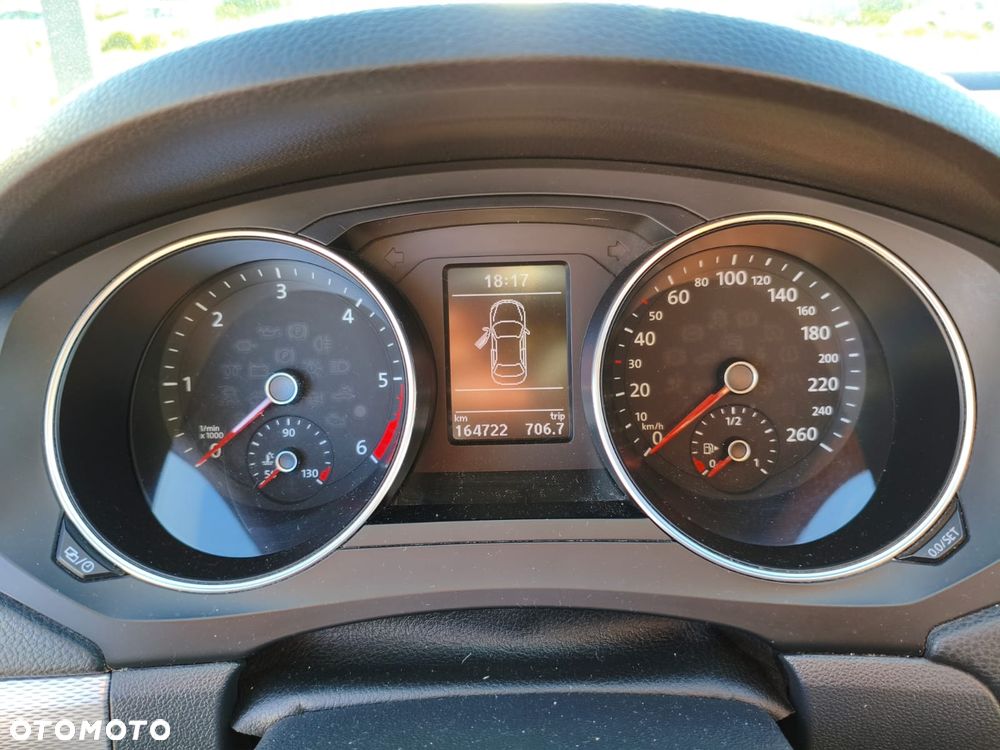 Volkswagen Jetta 2.0 TDI DPF BMT Comfortline - 8