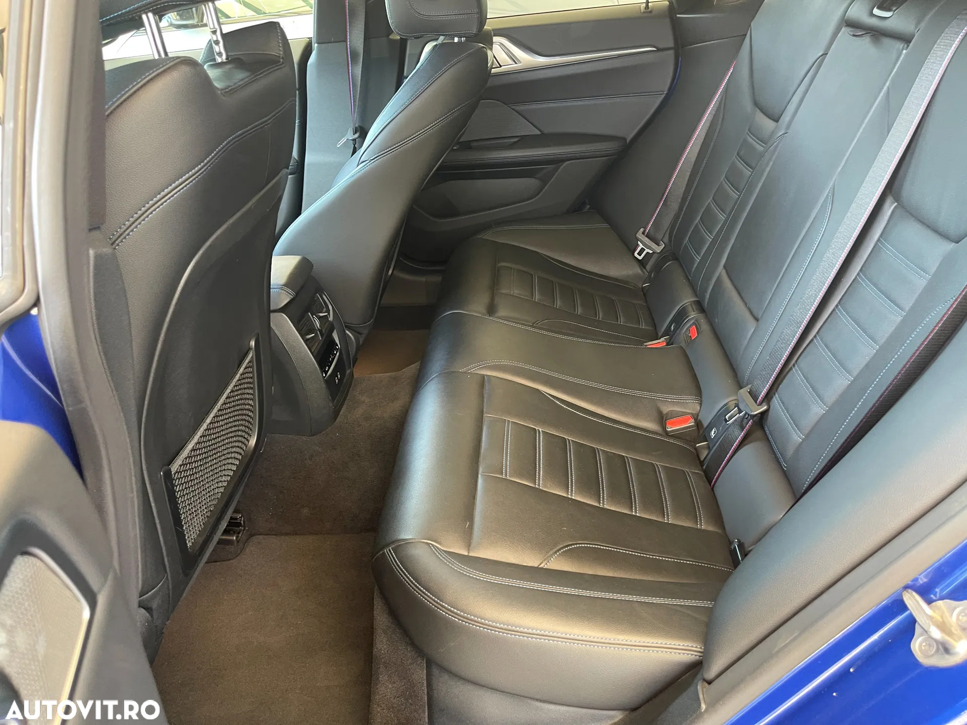 BMW M4 M440i xDrive AT MHEV - 6
