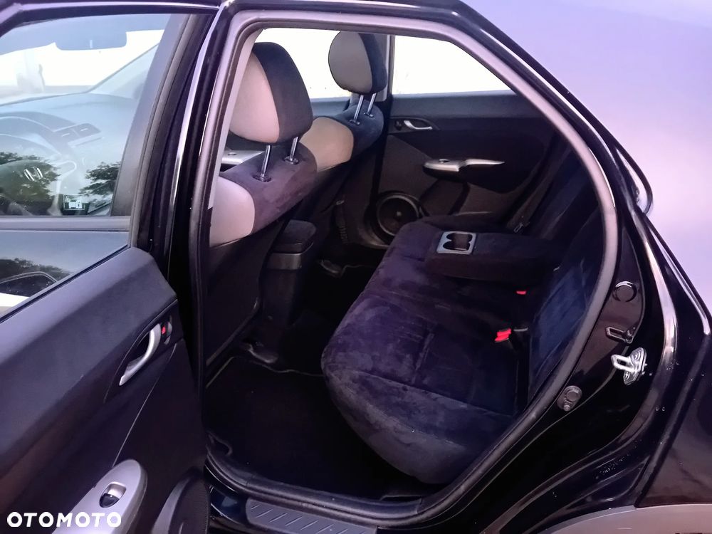 Honda Civic 1.8i-VTEC Executive - 10