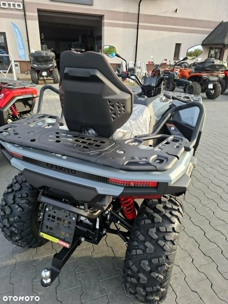 CFMoto CForce - 13