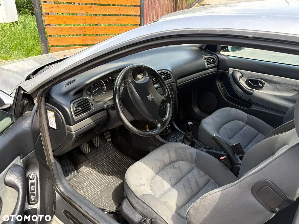 Peugeot Inny - 2