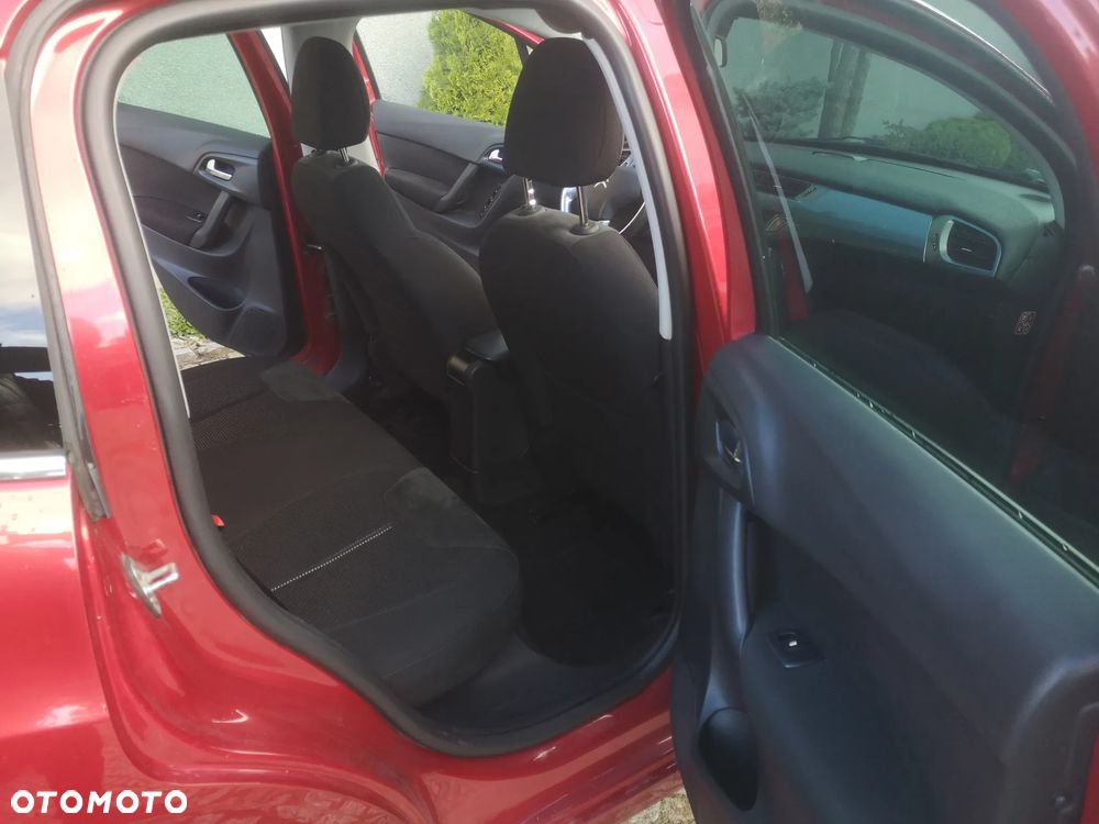 Citroën C3 HDi 110 FAP Exclusive - 7