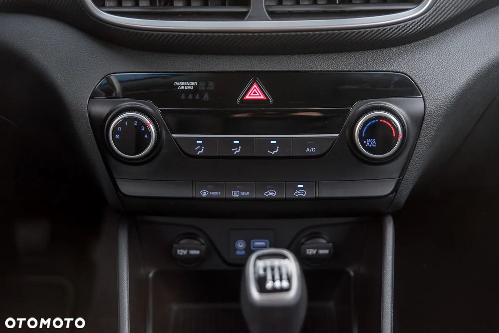 Hyundai Tucson 1.6 GDi 2WD Style - 28