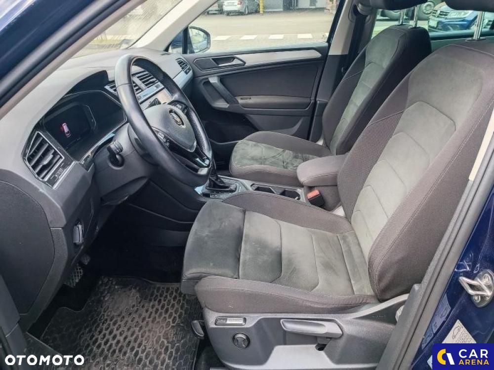 Volkswagen Tiguan - 17