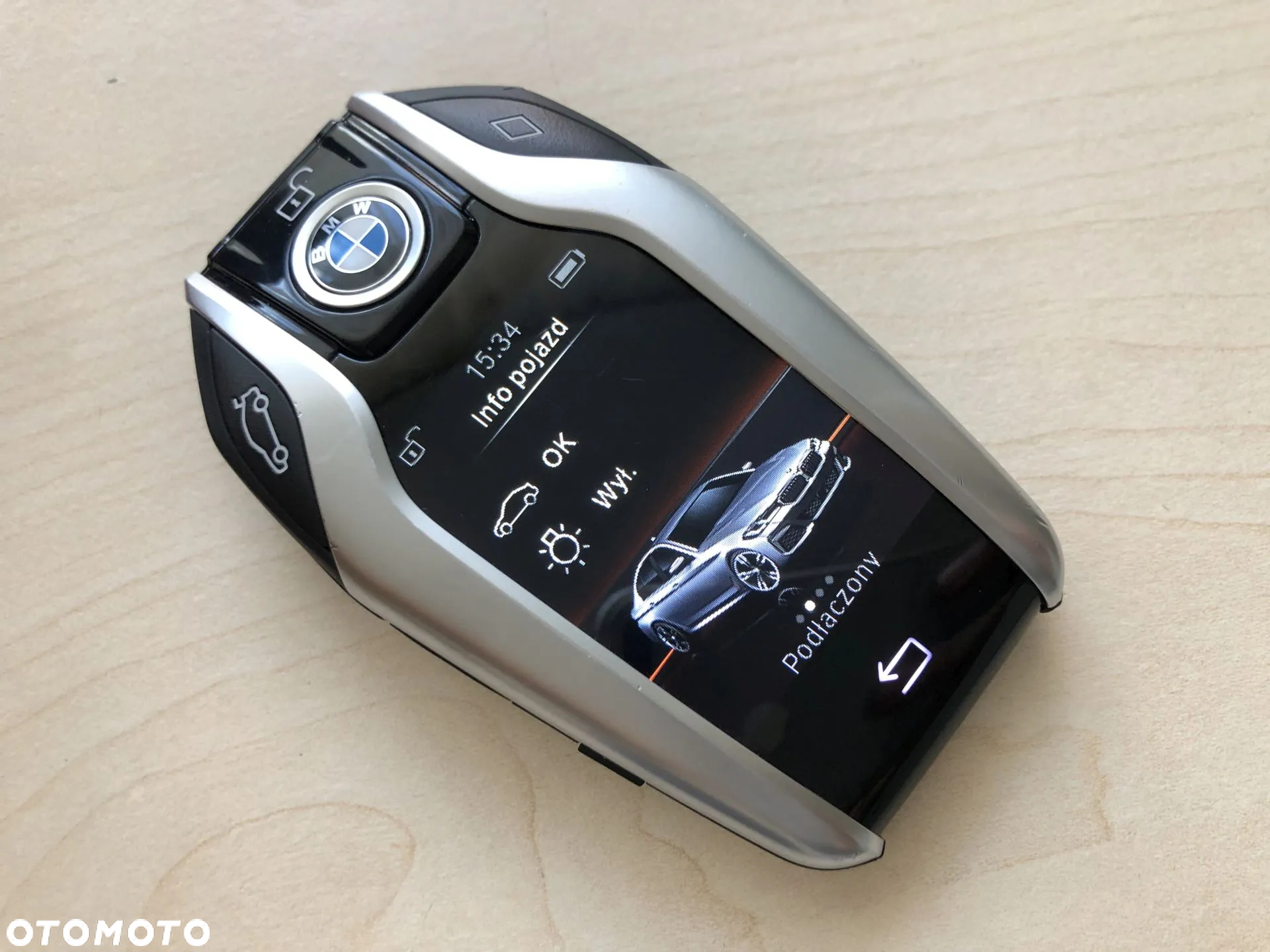 BMW Seria 5 - 24