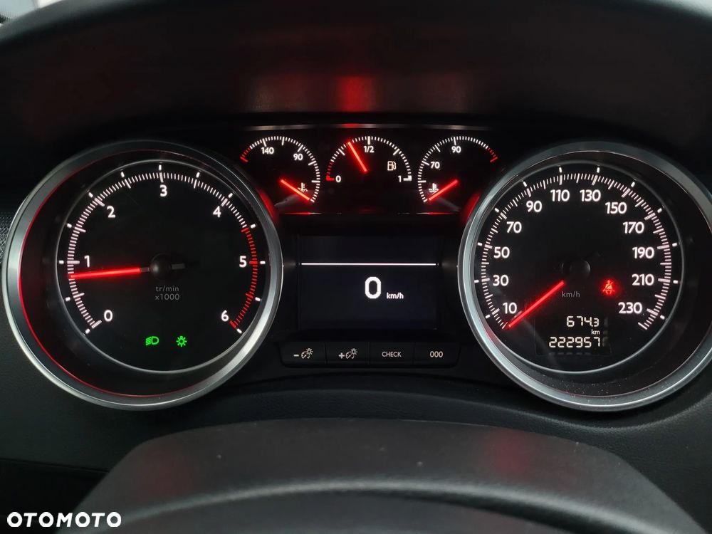 Peugeot 508 2.0 BlueHDi Active S&S - 16