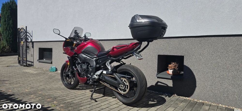 Yamaha FZ - 3