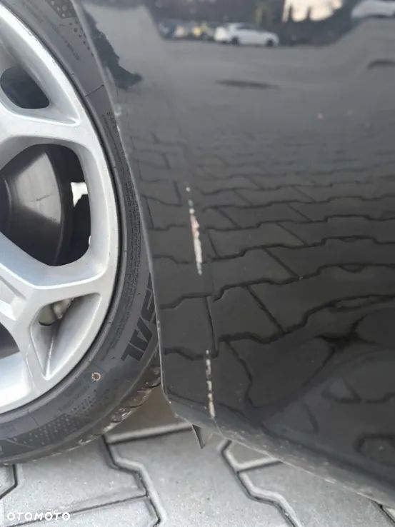 Ford Mondeo 2.0 Titanium - 24