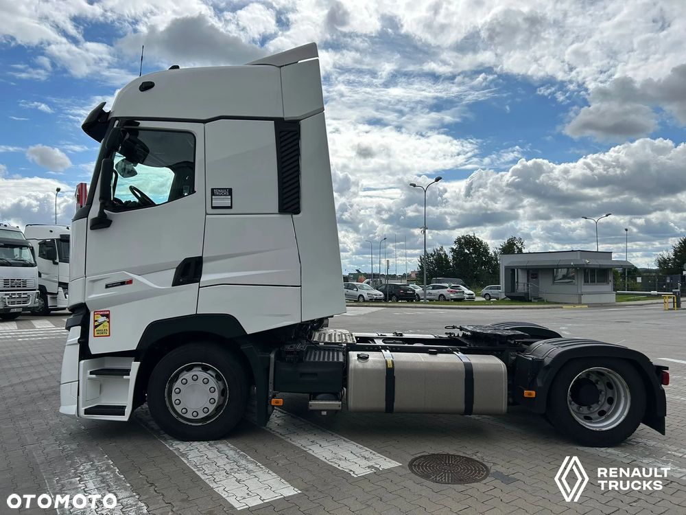 Renault T 480 High - 8