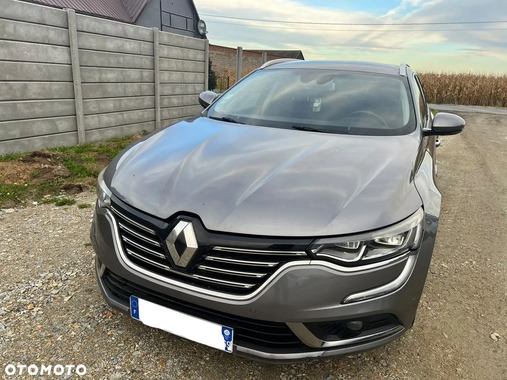 Renault Talisman ENERGY dCi 160 EDC INTENS - 24
