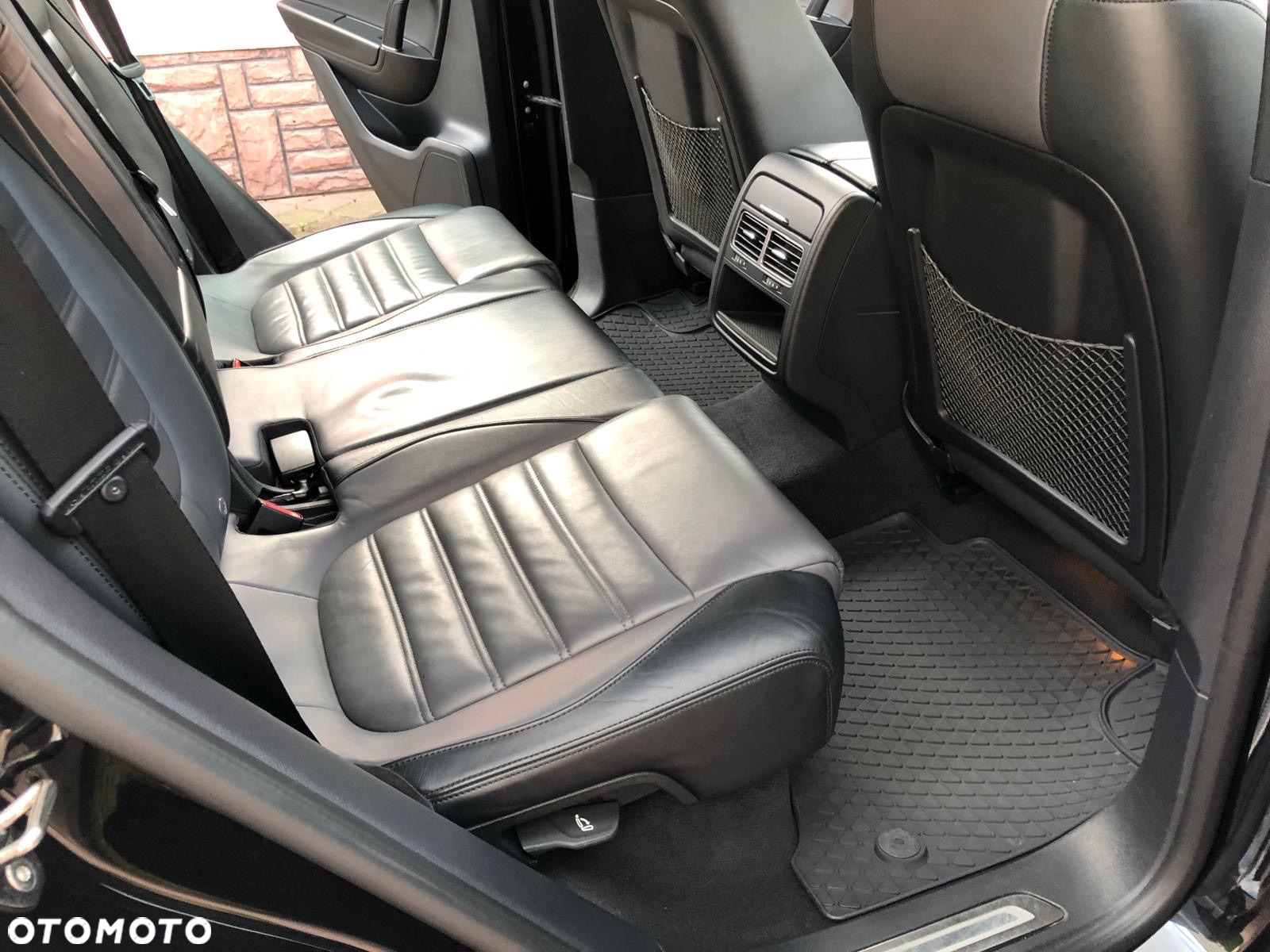 Volkswagen Touareg 3.0 V6 TDI BMT Perfectline R-Style - 20