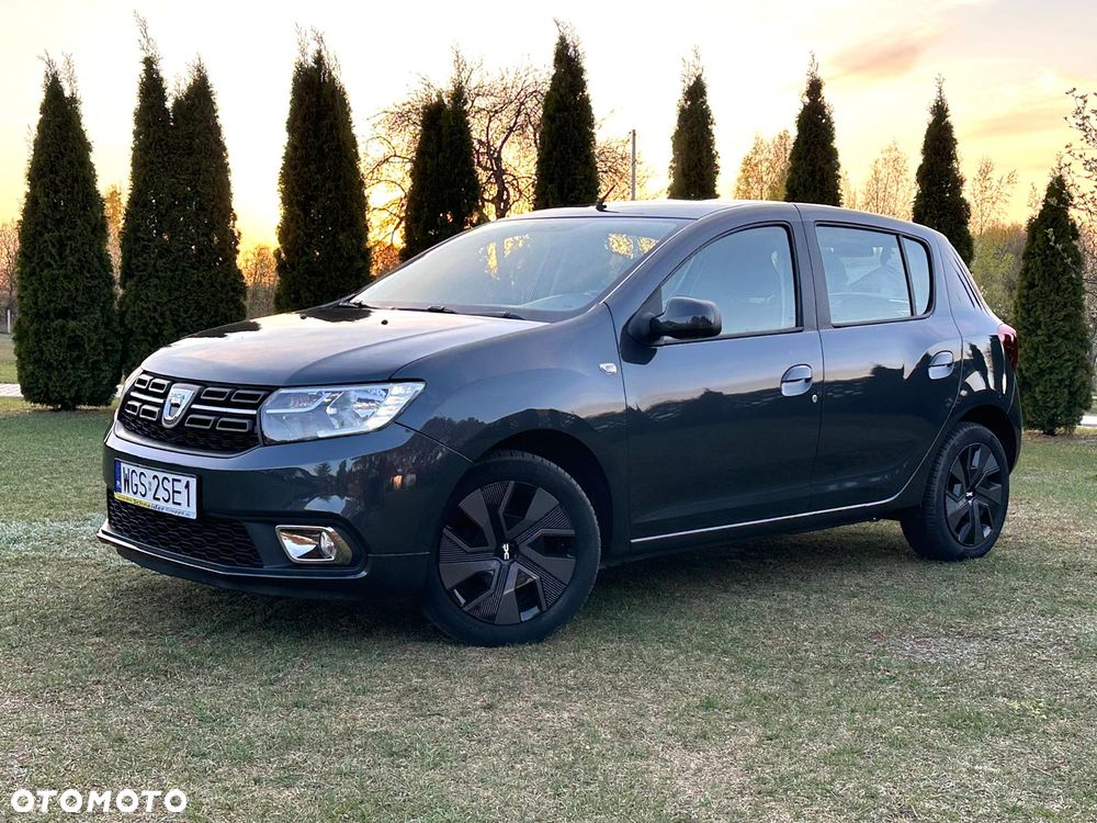 Dacia Sandero - 2