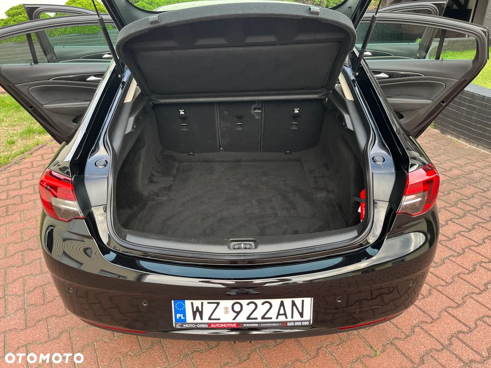 Opel Insignia 1.5 T GPF Elite S&S - 21