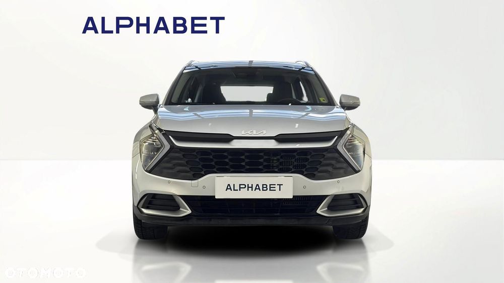 Kia Sportage 1.6 T-GDI M 2WD - 5