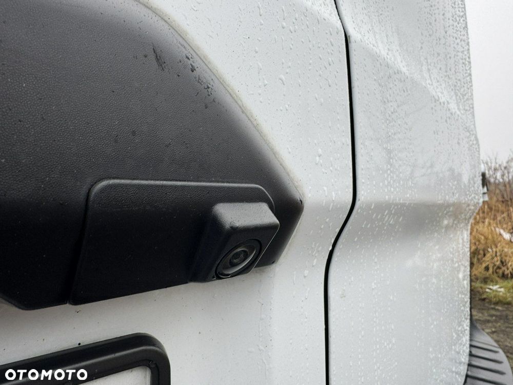 Ford Transit Custom - 20