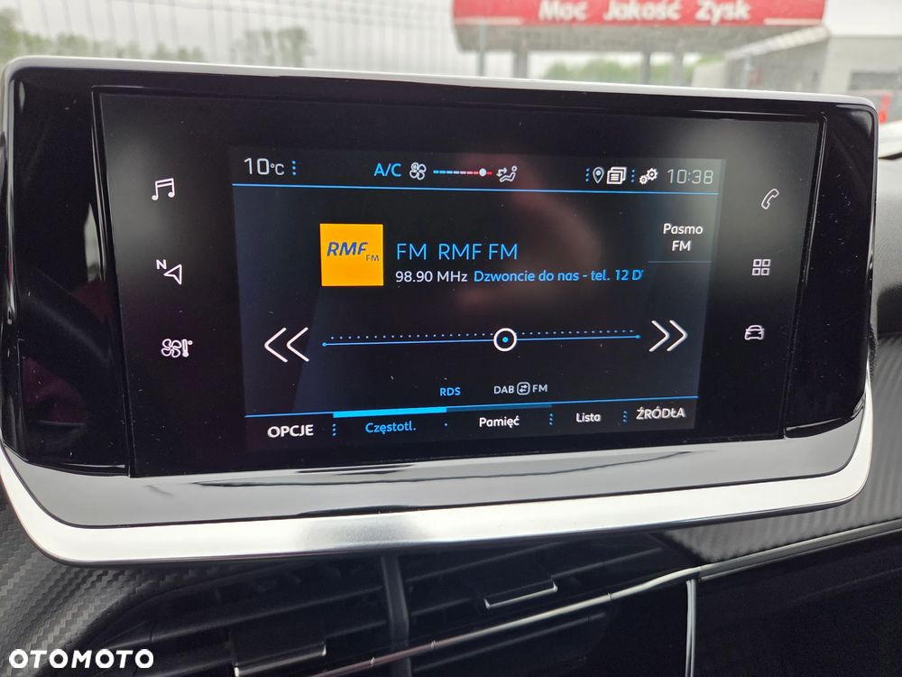 Peugeot 208 Blue-HDi 100 Stop&Start Active - 22