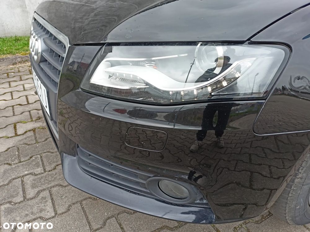 Audi A4 Avant 2.0 TDI Limited Edition - 23