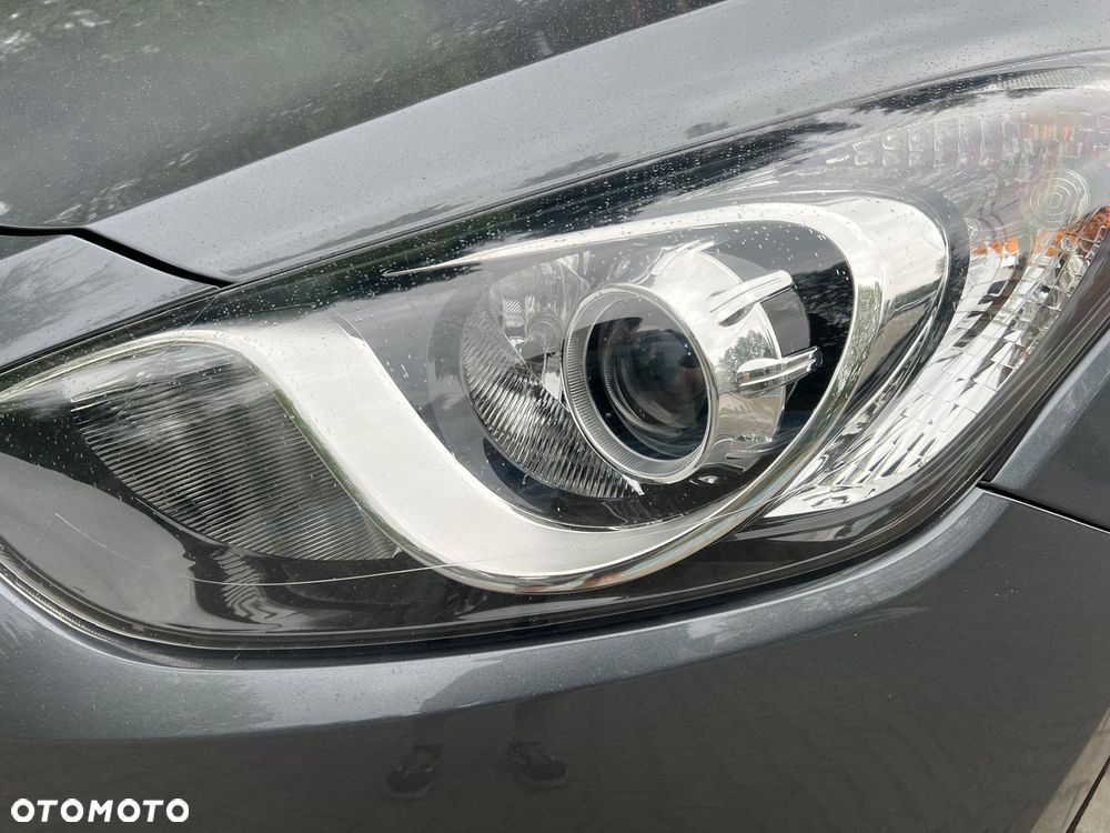Hyundai i30 1.6 GDI Comfort - 6